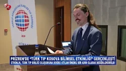 GİZEM NUR AKBULUT İLE RUMELİ'DE BUGÜN (30 MART)