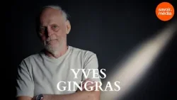 Yves Gingras - Autour d'une œuvre