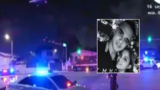 36-Year-Old Nicaraguan Woman Shot and Killed by Ex-Partner in Miami