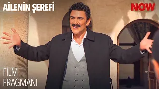 Ailenin Şerefi Film Fragmanı
