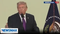 Трамп объявляет об историческом снижении цен на рецептурные лекарства с помощью программы TrumpRx.