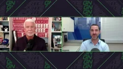 Josh talks Cubs, White Sox and NLCS with Former Mets GM Steve Phillips