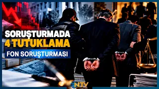 Breaking News: 4 Arrested in Fund Investigation, Total Number of Detainees Reaches 65 | NTV