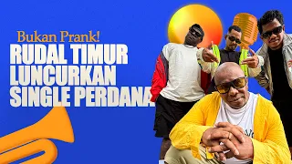 [detikPagi] - No Joke! Rudal Timur Releases Debut Single