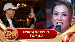 Plot Twist! Cinta Datang Tanpa Diundang Ke Rumah Mae, Reaksi Soimah Bikin Ngakak! | DA8 Top 42