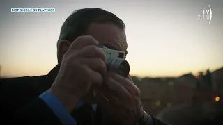 "Arturo Mari, the Pope's photographer" - Tonight, July 9th, late night on TV2000