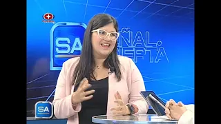 Psicóloga nos habla sobre la población de la adolescencia tras varias tendencias