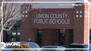 Thousands of students head back to school across the Charlotte area