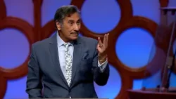 Dr. Michael Youssef  - Udhëheqja e Perëndisë: Bazat e dishepullizimit, Pjesa 3