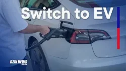 Mas tipid ba kapag nag-EV? | DZXL News