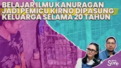 Dipasung Selama 20 Tahun, ODGJ di Ponorogo Dievakuasi