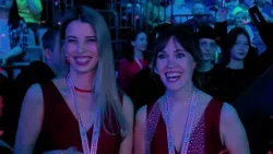 Новогоднее шоу «Звезды дорожного радио» | В НОВОГОДНЮЮ НОЧЬ НА ПЯТОМ КАНАЛЕ