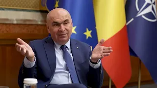 Ediție EVENIMENT la Realitatea Plus: „Culisele Statului Paralel” de la ora 20:55â