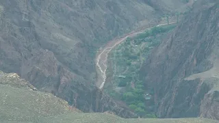 Grand Canyon flooding: Aug. 31 update as 15 still missing