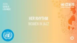 Her Rhythm: Women in Jazz | United Nations Her Rhythm: Women in Jazz | United Nations