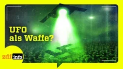 UFOs im Zweiten Weltkrieg? Das Geheimnis der Foo Fighter | ZDFinfo Doku