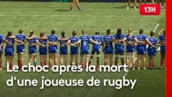 Rugby world in mourning following the death of young Cléa Ménier