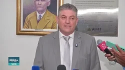 Legislative Assembly resumes work after the first round of elections