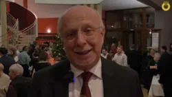 Adjon Isten minden jót az új esztendőben!