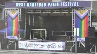 7th annual West Hartford Pride Festival