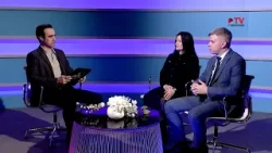 Как воронежским школьникам помогают определиться с будущей профессией