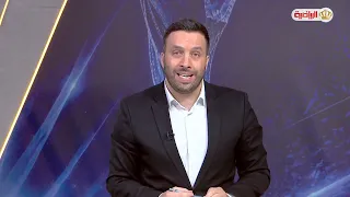 الأستديو التحليلي لمباراة الوحدات والفيصلي 04-09-2026