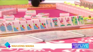 Mahjong Mania