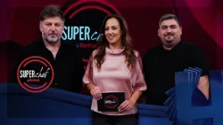 Epizoda 27 | Super chef by Tefal | Hayat TV