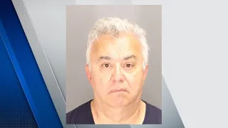 West Bloomfield Township trustee charged after hidden cameras allegedly found in women’s bedrooms