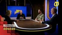 TilbuZz – S06E26