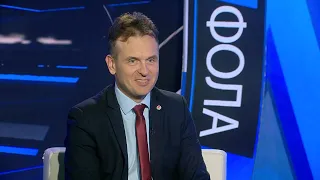На грани фола. Футбольное обозрение. 14 сентября 2026 года