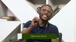 Frutos do Espírito x obras da carne | O QUE A BÍBLIA DIZ