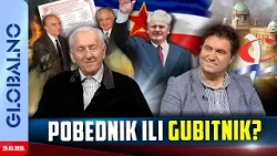 SLOBODAN MILOŠEVIĆ: Patriota i borac ili nesposobni vladar!? || GLOBALNO