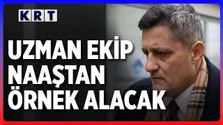 Kaşif Kozinoğlu's Grave is Being Opened! KRT Team Reports Live from the Cemetery