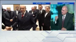 د. شوقى صلاح : الحرب على إيران لن تحقق أهداف ترامب وعليه إفساح المجال للتفاوض