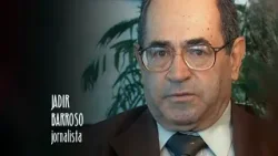 Jadir Barroso e os bastidores do jornalismo político em Minas | MEMÓRIA & PODER - 2003 Jadir Barroso e os bastidores do jornalismo político em Minas | MEMÓRIA & PODER - 2003