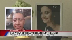 American Elm holding fundraiser year after deadly shooting