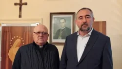 Pozitivno: vlč. Milan Maksimilijan Herceg