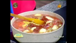 Golden Rice and Potato Tray.. An Easy Recipe with Chef Wafaa Saeed