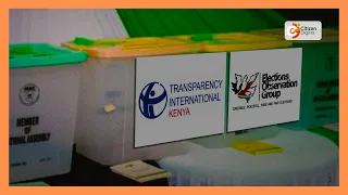 Mashirika ya kijamii yashinikiza bunge kuharakisha mageuzi ya uchaguzi