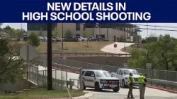 CrimeWatch: Стрельба в средней школе в Булверде; полиция обнародовала новые подробности | FOX 7 A...