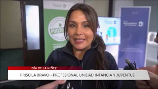 Municipal Children's Day celebration to be held this Saturday in Punta Arenas