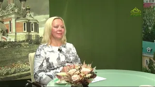 Native Word. Priest Alexander Sakhnenko answers questions