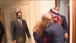 حضور بارز للشأن اليمني في البيان السعودي التركي