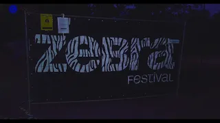 08/22/2026 Zebra Festival Gemert