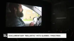 Documentary feature ‘Malartic’ hits theatres across Quebec