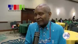 Ramsa / Journée nationale des Madan Sara /Intervention du prof Roody Edmé