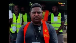 МОЛОДЕЖЬ ТРЕБУЕТ ПОДДЕРЖКИ