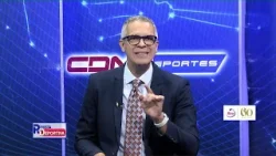 Toda la atención en el partido Dominicana vs Venezuela - Clásico Mundial de Beisbol 2026