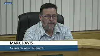 Denver7 learns more about effort to recall Castle Rock councilmember